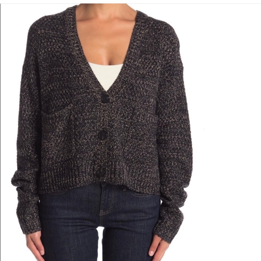 John +Jenn sweater